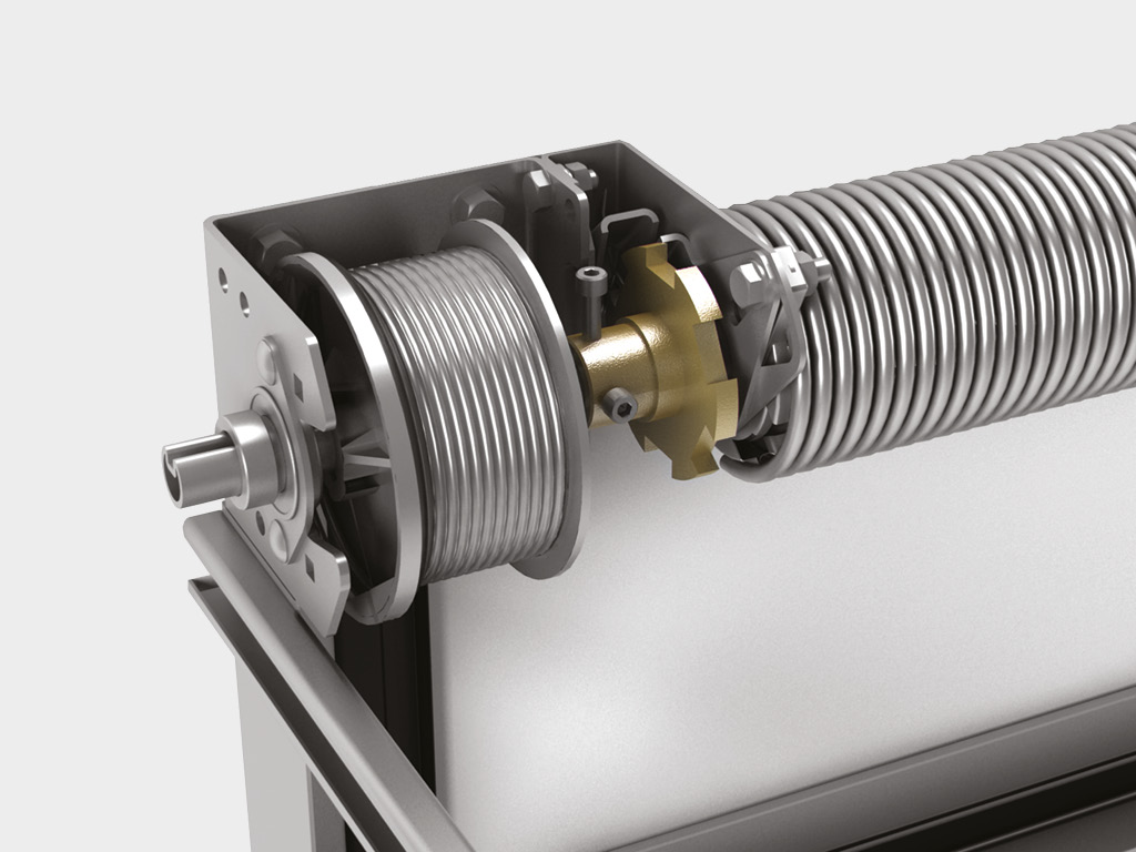 美高電動提升門看得見的好品質插圖3 美高電動提升門看得見的好品質插圖3