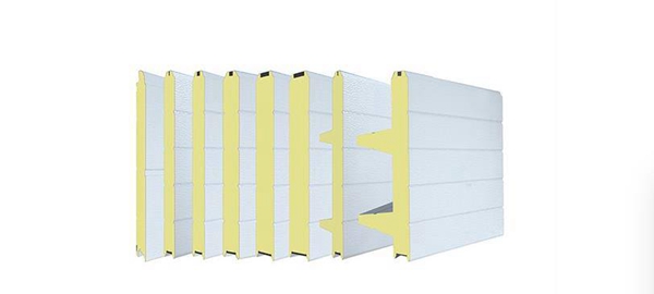 什么是電動提升門?插圖2 什么是電動提升門?插圖2