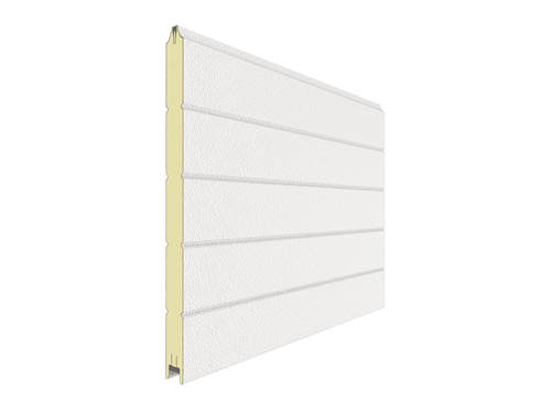 空壓機(jī)房降噪音門解決方案：電動提升門如何實(shí)現(xiàn)高效隔音？插圖1